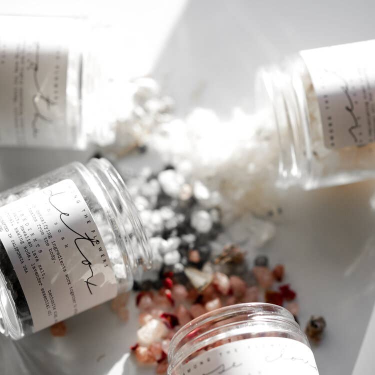 Bath Soak