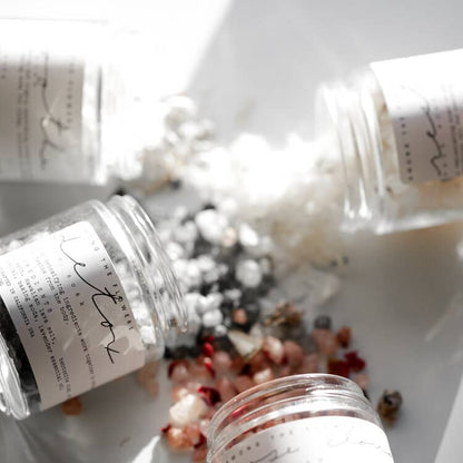 Bath Soak