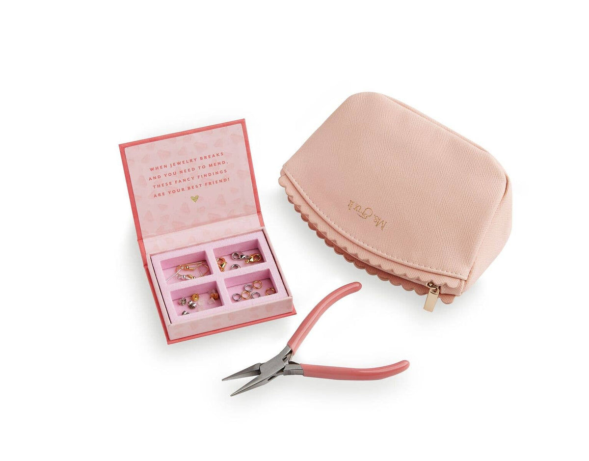 Ms. Fix It Jewelry Repair Clutch