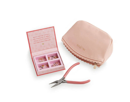 Ms. Fix It Jewelry Repair Clutch