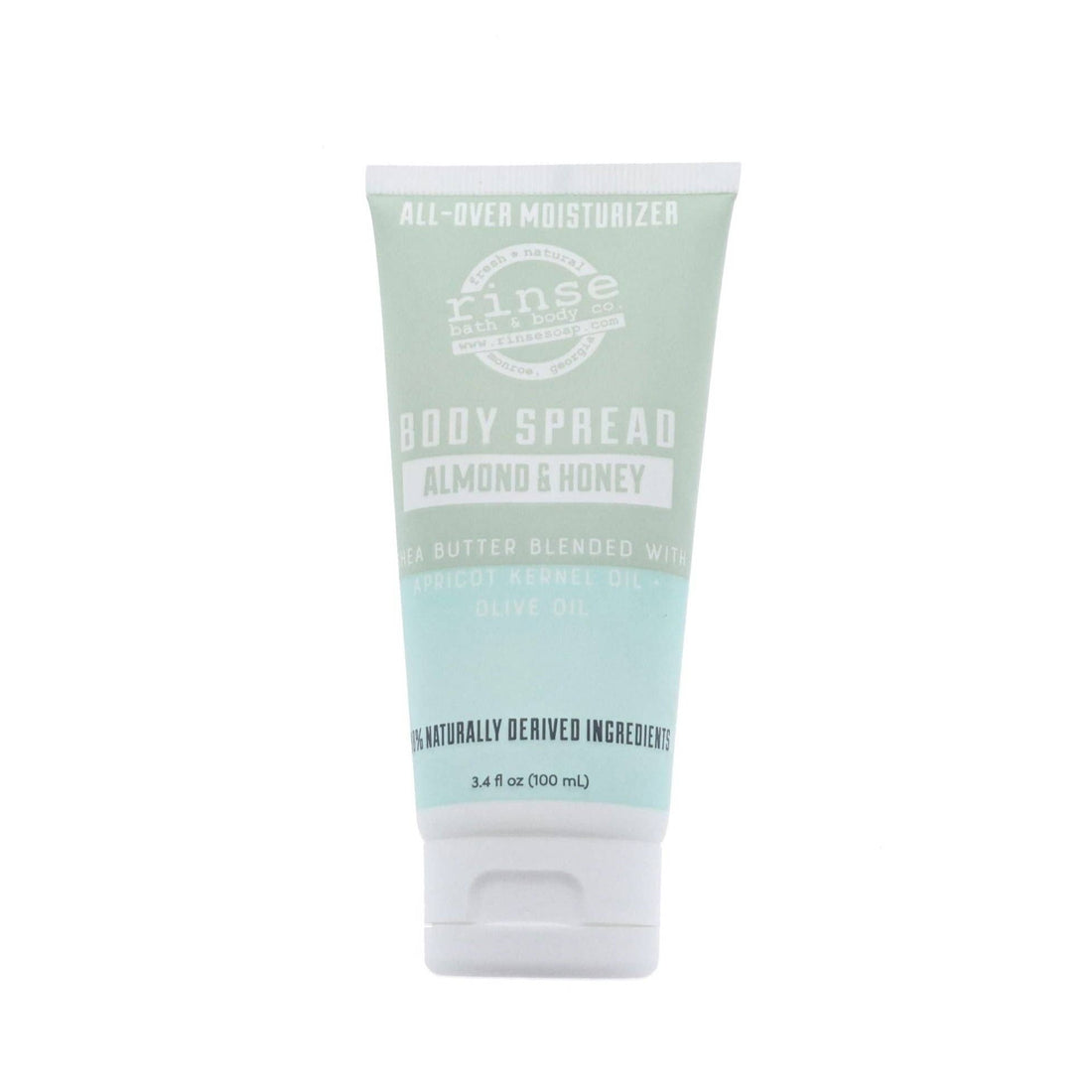 Cherry Almond &amp; Honey Body Spread