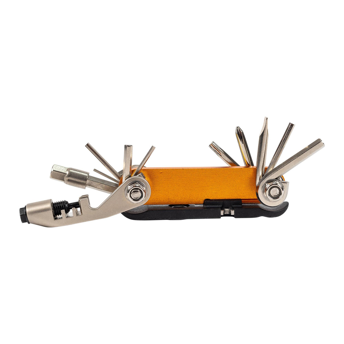 Deluxe Bike Tool | 8-in-1 Cycling Multi-Tool