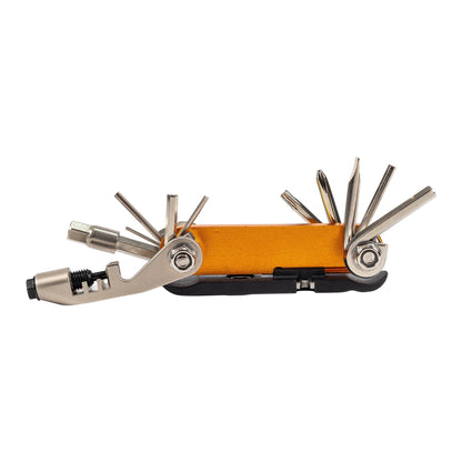 Deluxe Bike Tool | 8-in-1 Cycling Multi-Tool