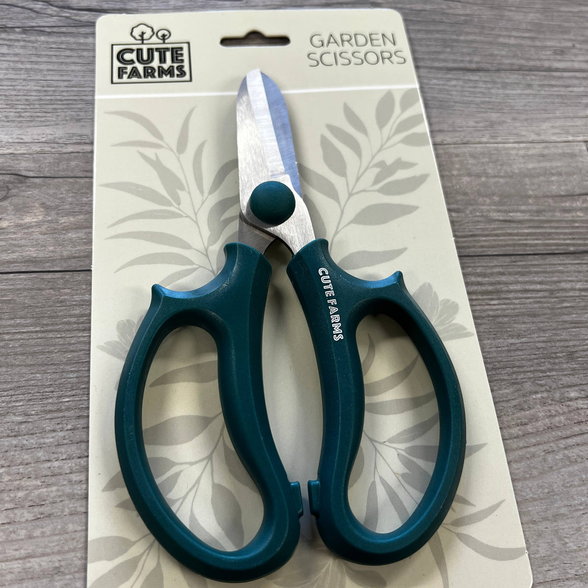 Floral &amp; Garden Scissors