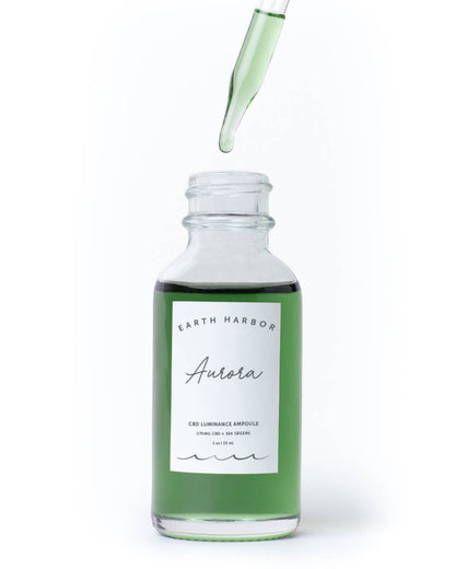 AURORA Superfood Luminance Concentrate