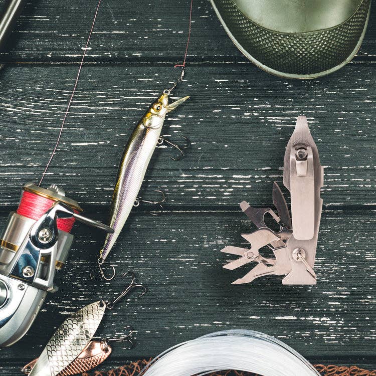 Fishing Tool