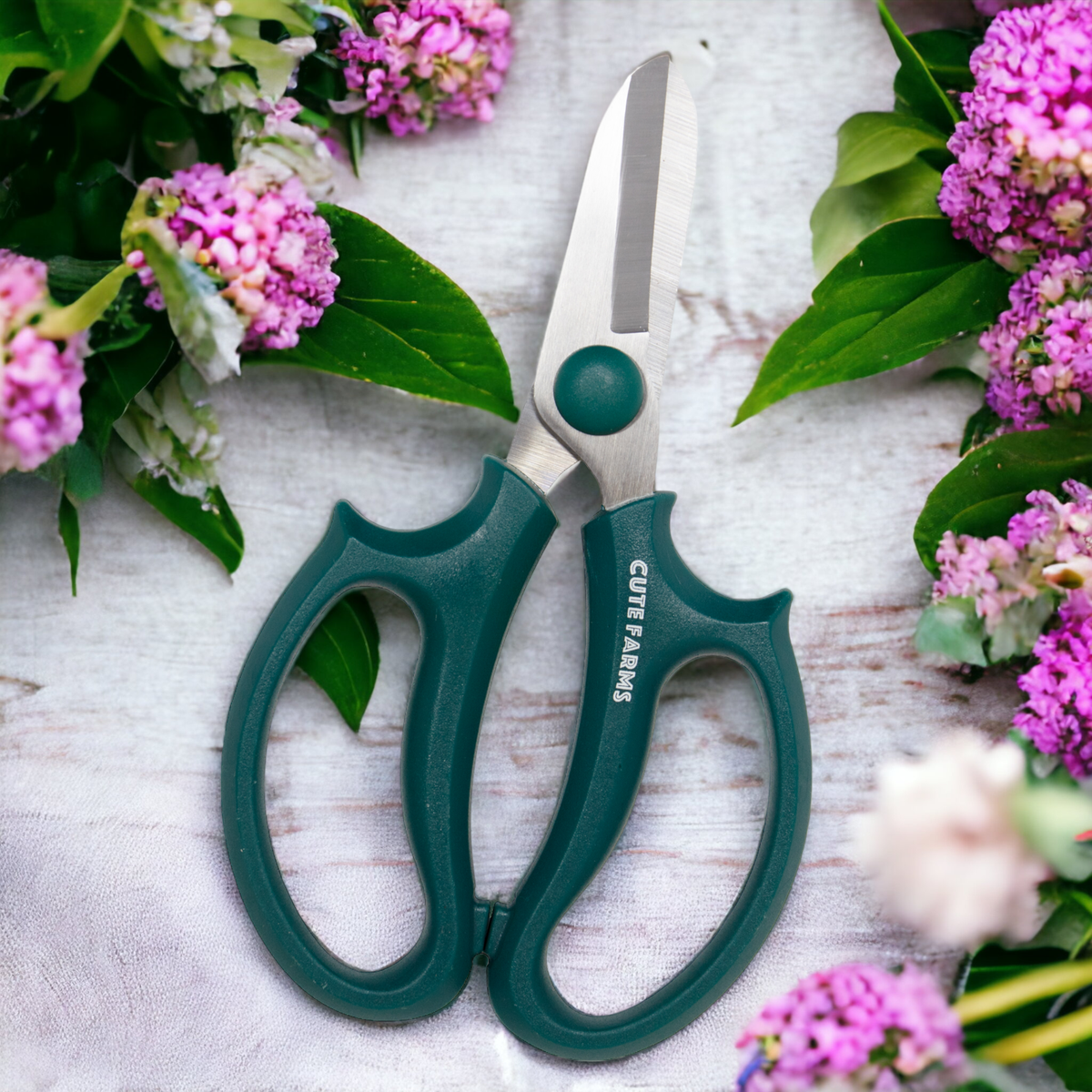 Floral &amp; Garden Scissors
