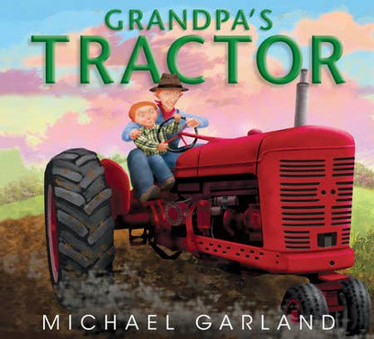 Grandpa&