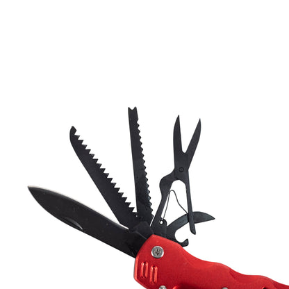 Trail Blazer Hammer | Multi-Tool Outdoor Gift Set