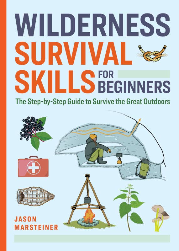 Wilderness Survival Skills for Beginners