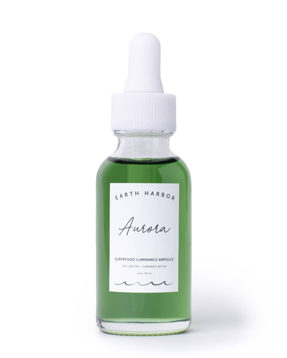 AURORA Superfood Luminance Concentrate