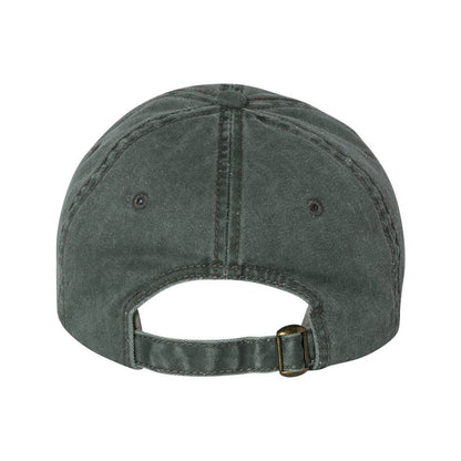Exeter California Baseball Hat