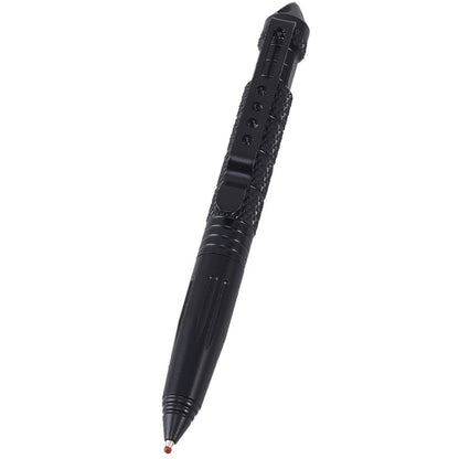 Tactical Pen | Aircraft Aluminum Glass Breaker Defense Pen