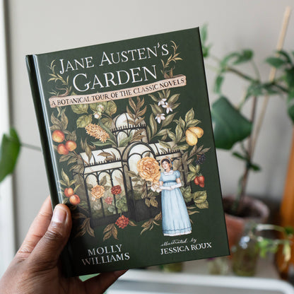Jane Austen&