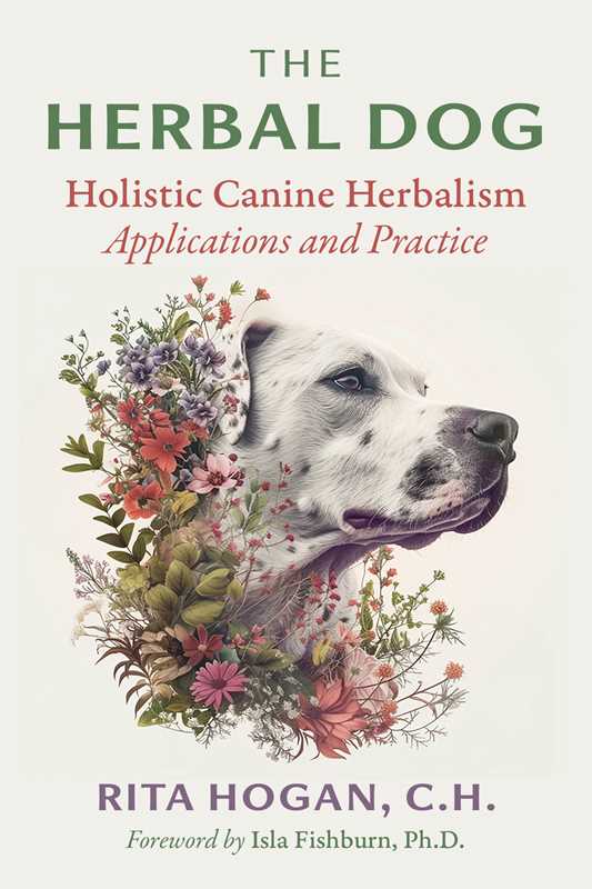 Herbal Dog by Rita Hogan