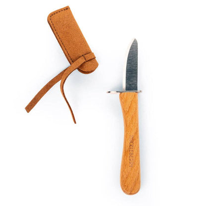 Huckleberry Carving Knife
