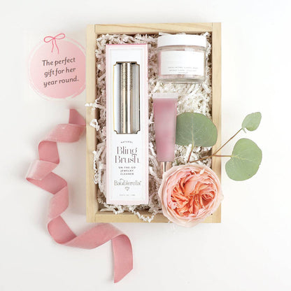 Bling Brush Jewelry Cleaner Pen
