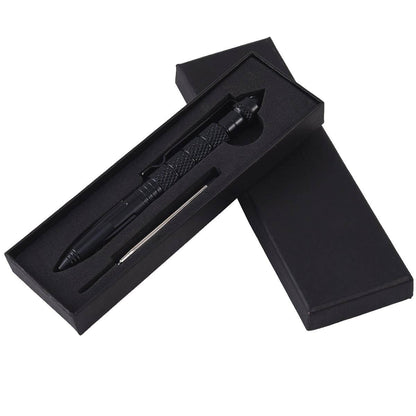 Tactical Pen | Aircraft Aluminum Glass Breaker Defense Pen