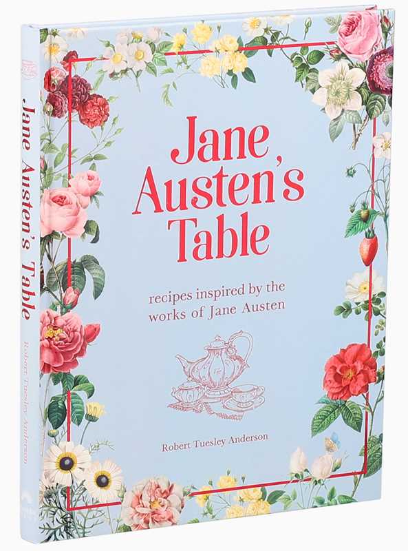 Jane Austen&