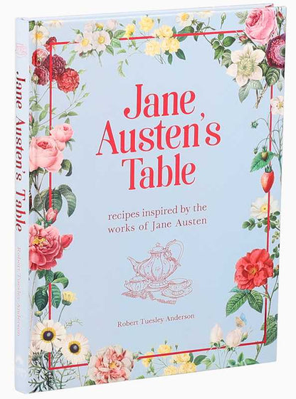 Jane Austen&