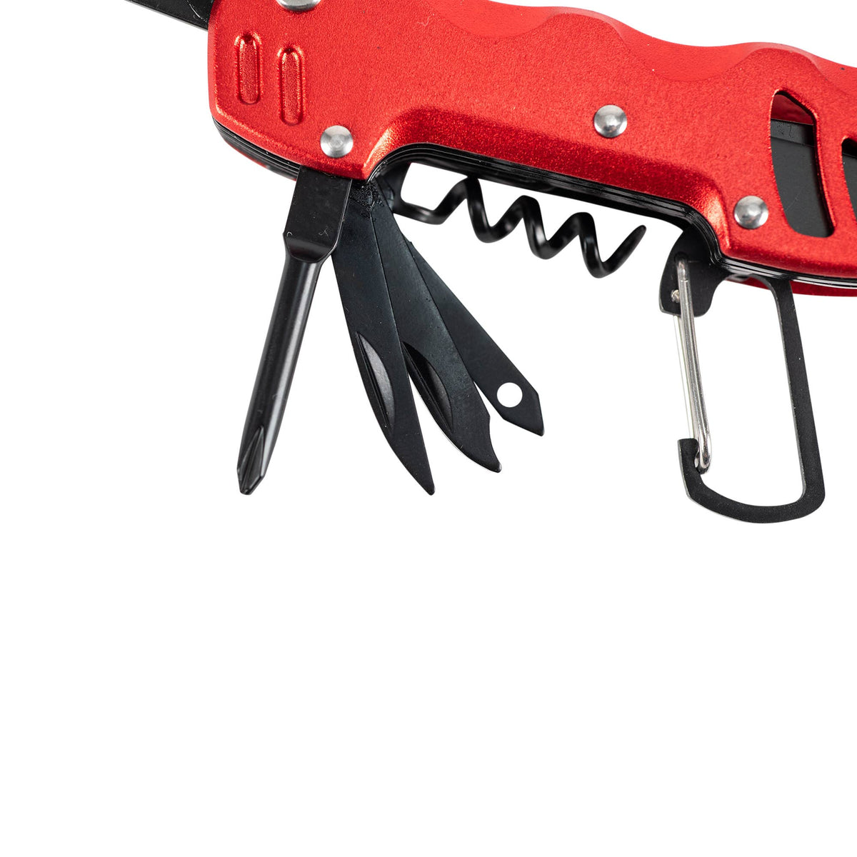 Trail Blazer Hammer | Multi-Tool Outdoor Gift Set