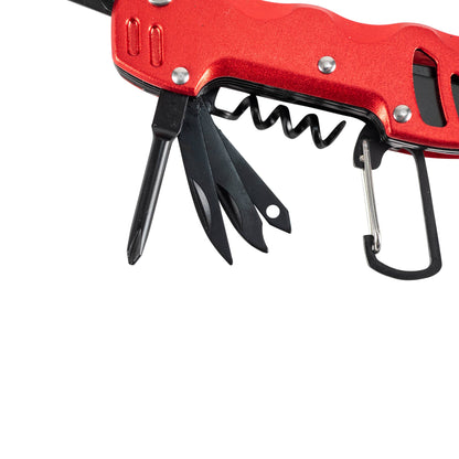 Trail Blazer Hammer | Multi-Tool Outdoor Gift Set