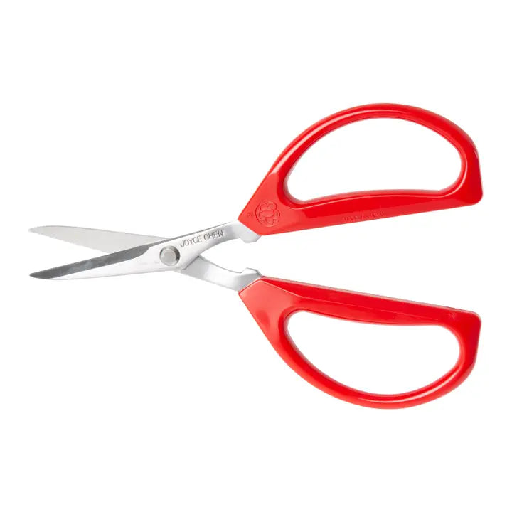 Kitchen Scissors - Red