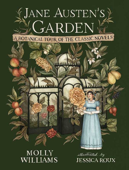 Jane Austen&