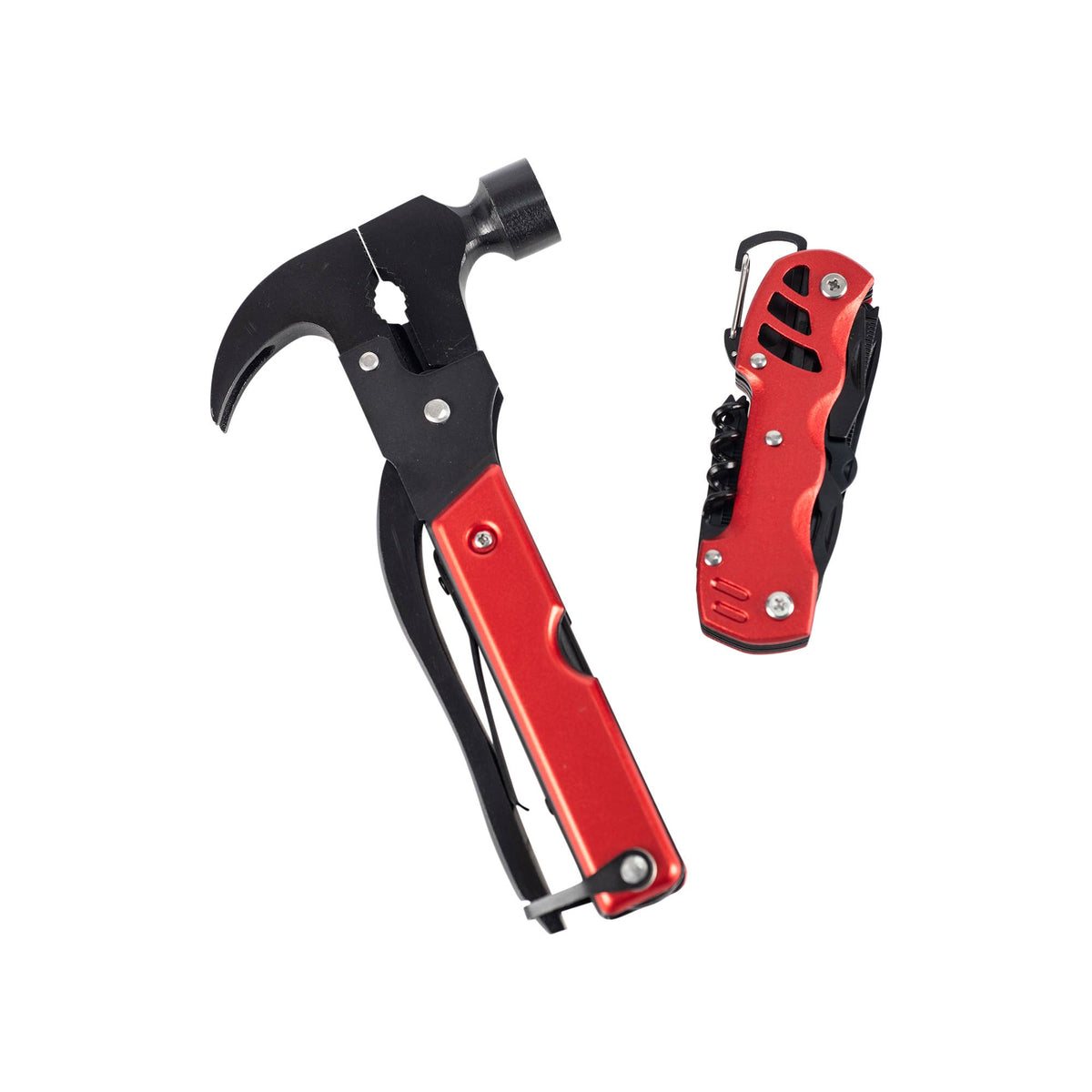 Trail Blazer Hammer | Multi-Tool Outdoor Gift Set