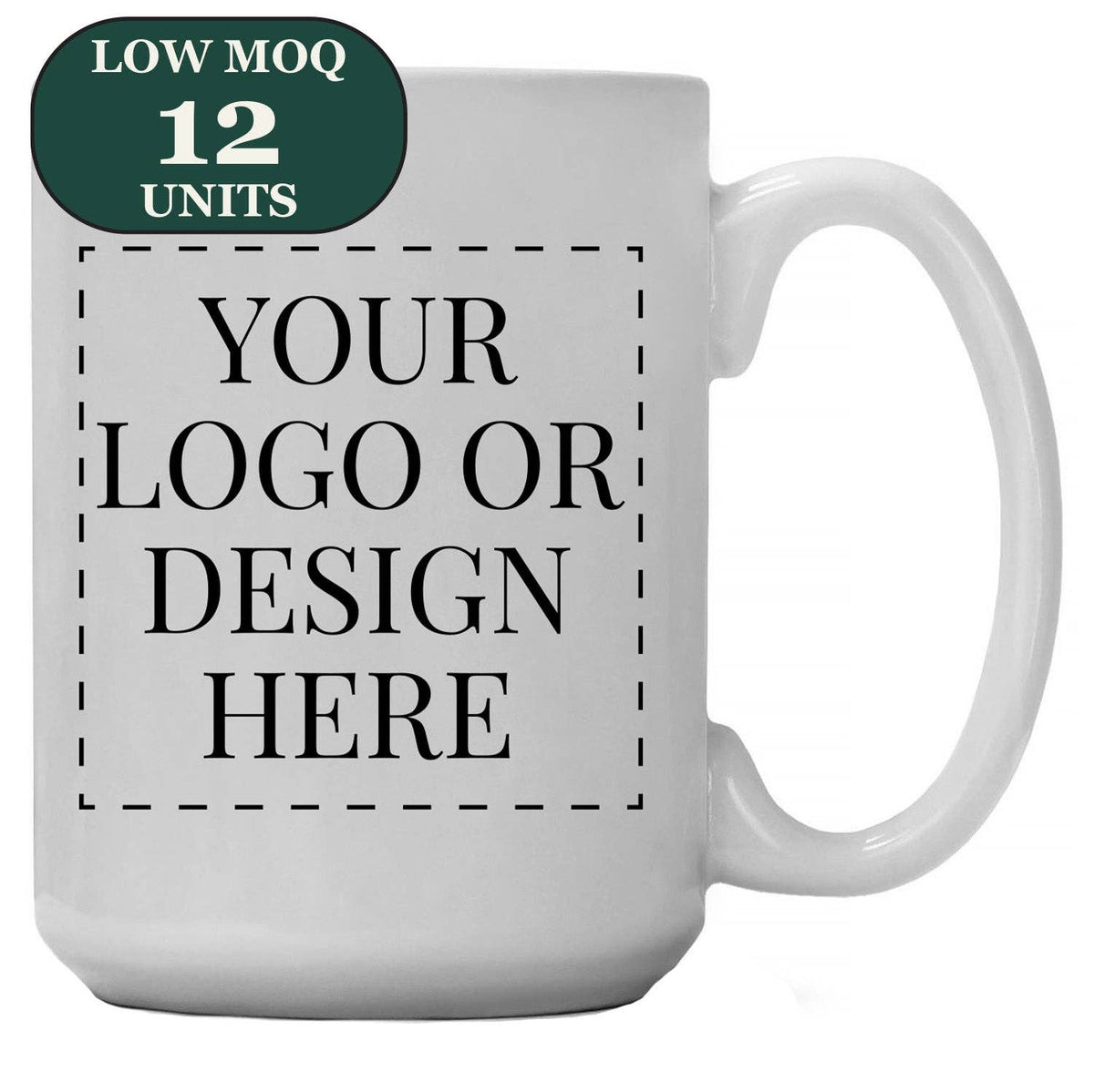 Exeter Citrus Coffee Mug