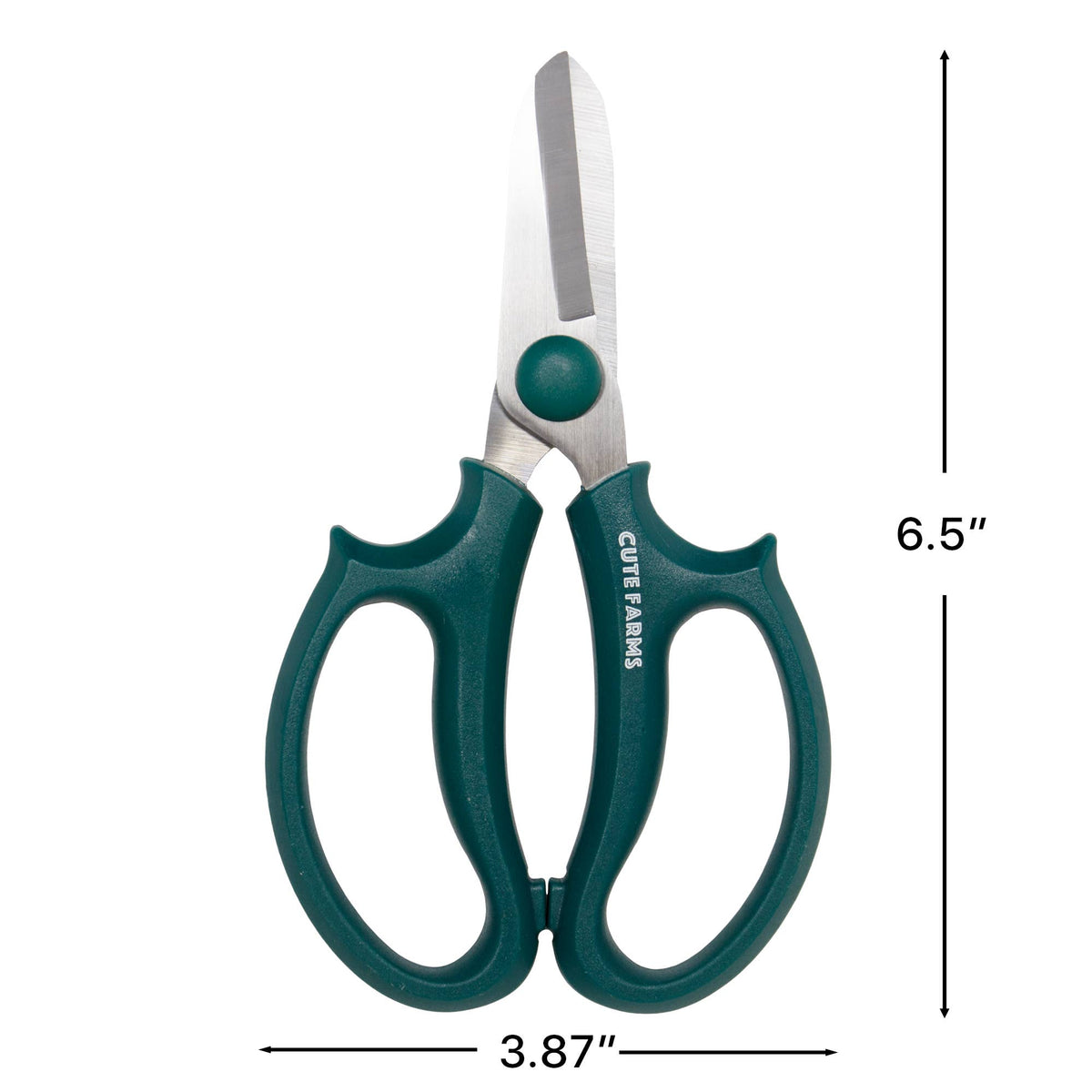 Floral &amp; Garden Scissors