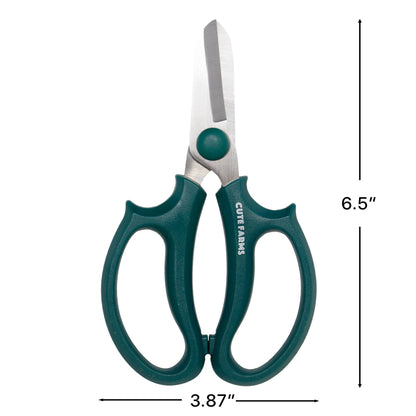 Floral &amp; Garden Scissors