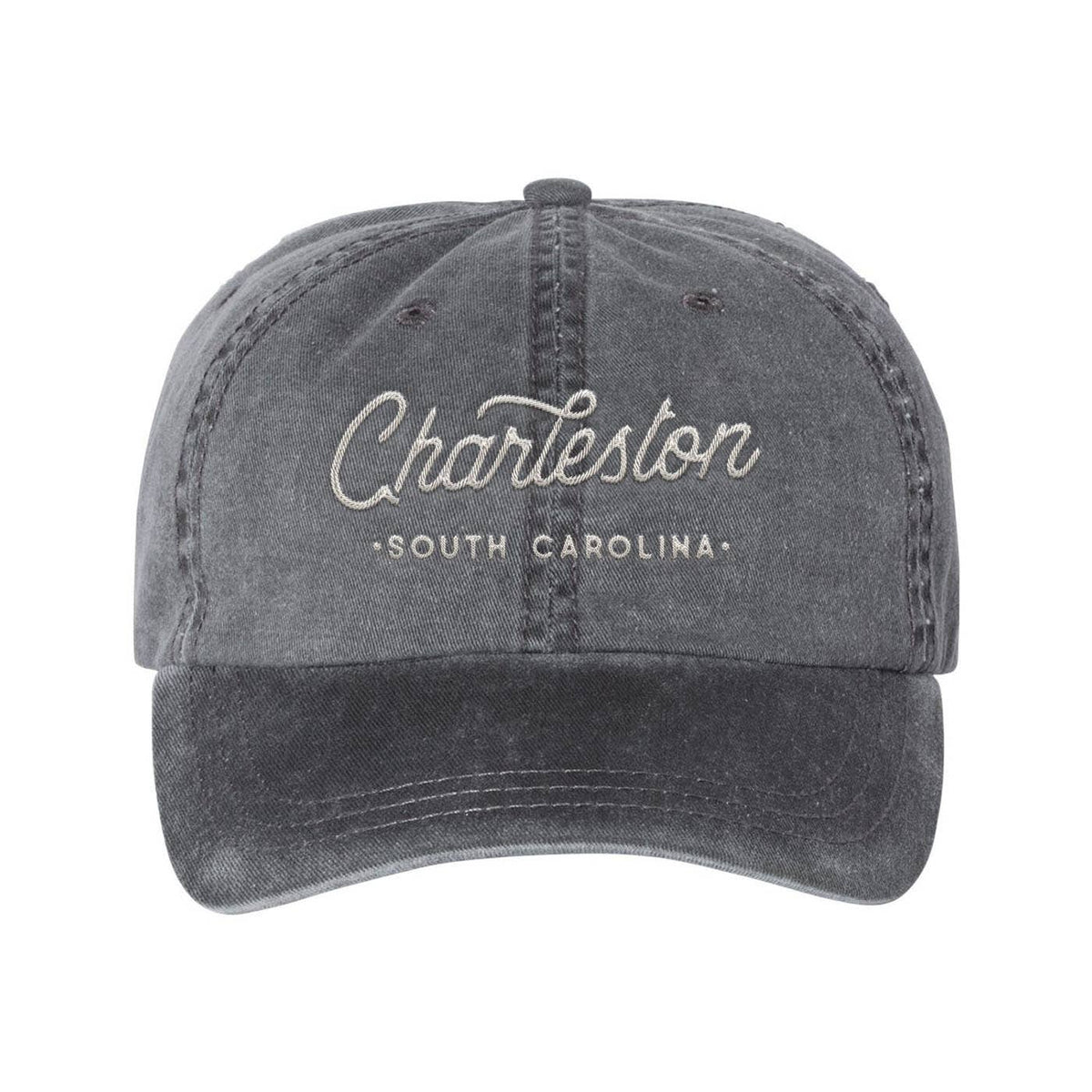 Exeter California Baseball Hat