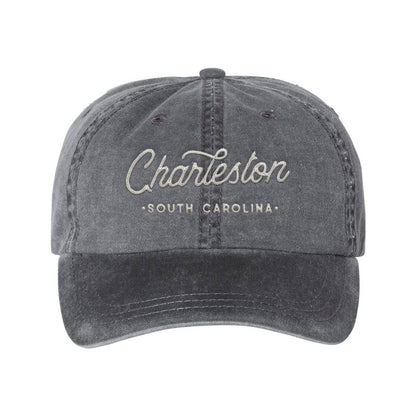 Exeter California Baseball Hat