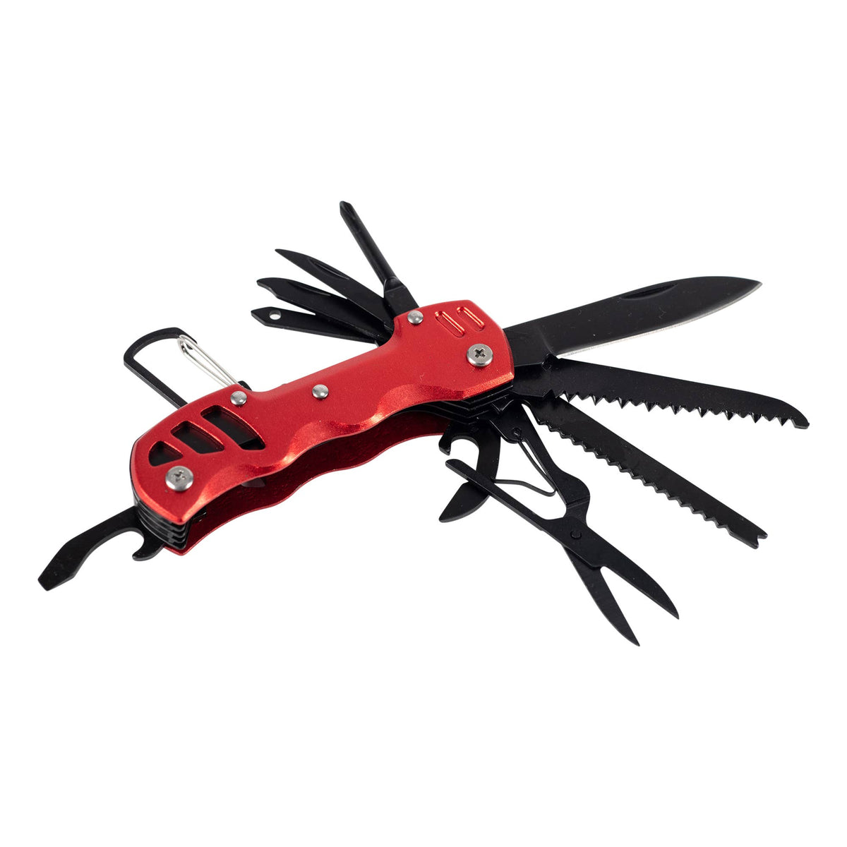 Trail Blazer Hammer | Multi-Tool Outdoor Gift Set