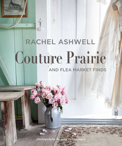 Rachel Ashwell Couture Prairie by Rachel Ashwell