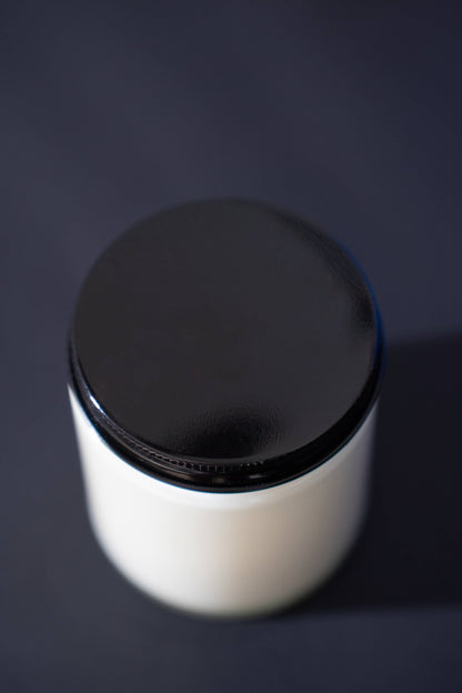 Do Not Disturb - White Tea - Soy Wax Candle - Screw Top