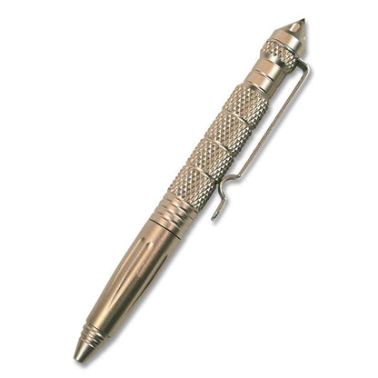 Emergency Tactical Pen w/ Glass Breaker