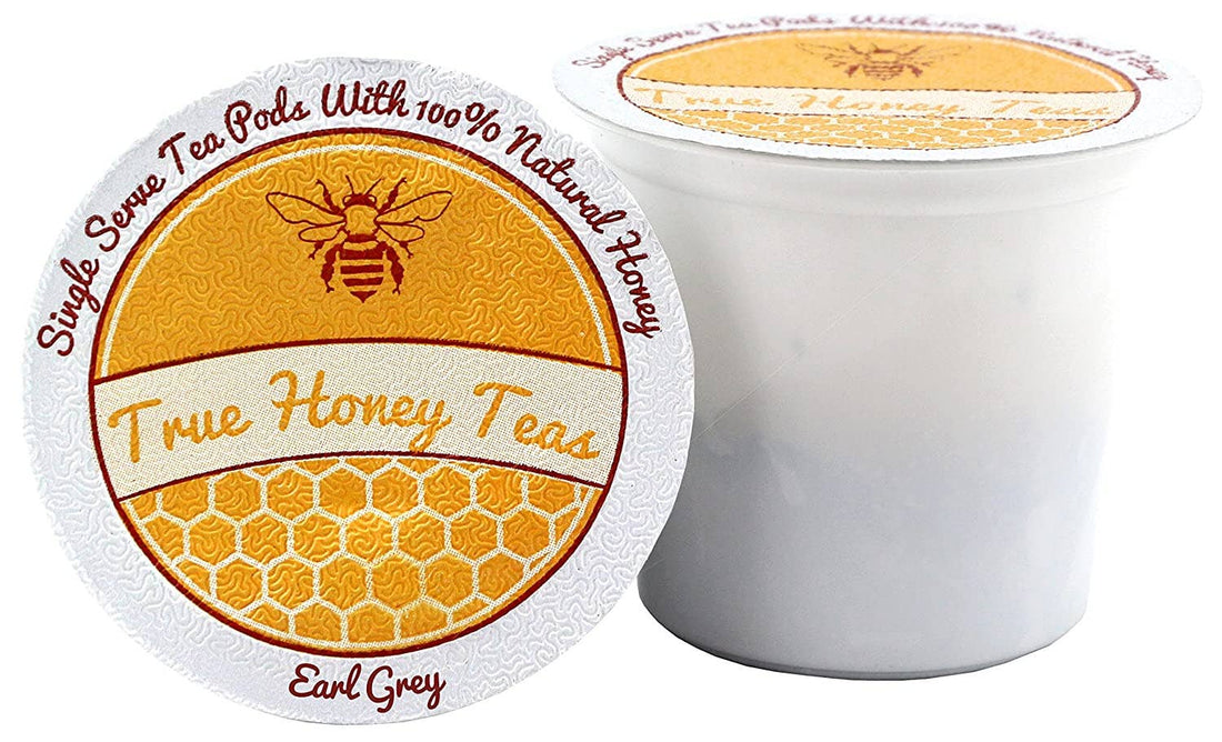 K-Cup Earl Grey Tea