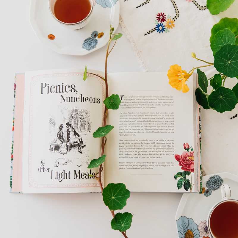Jane Austen&