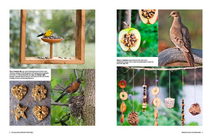 Backyard Birdwatcher&