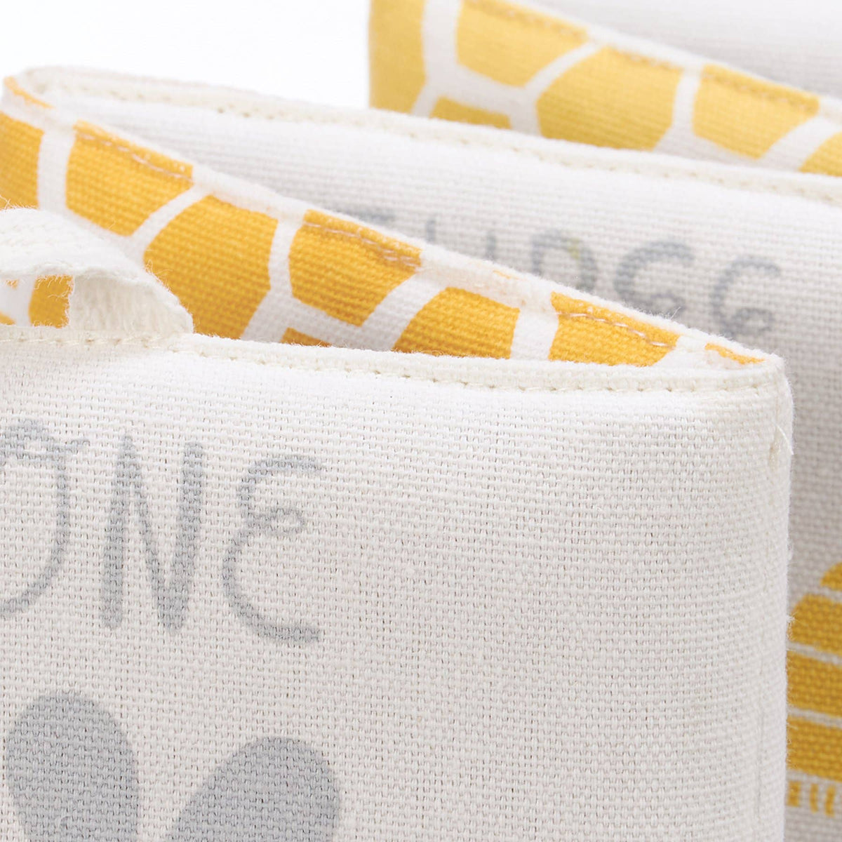 One Queen Bee Soft Book