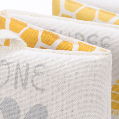 One Queen Bee Soft Book