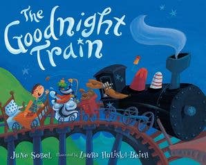 Goodnight Train, The: June Sobel
