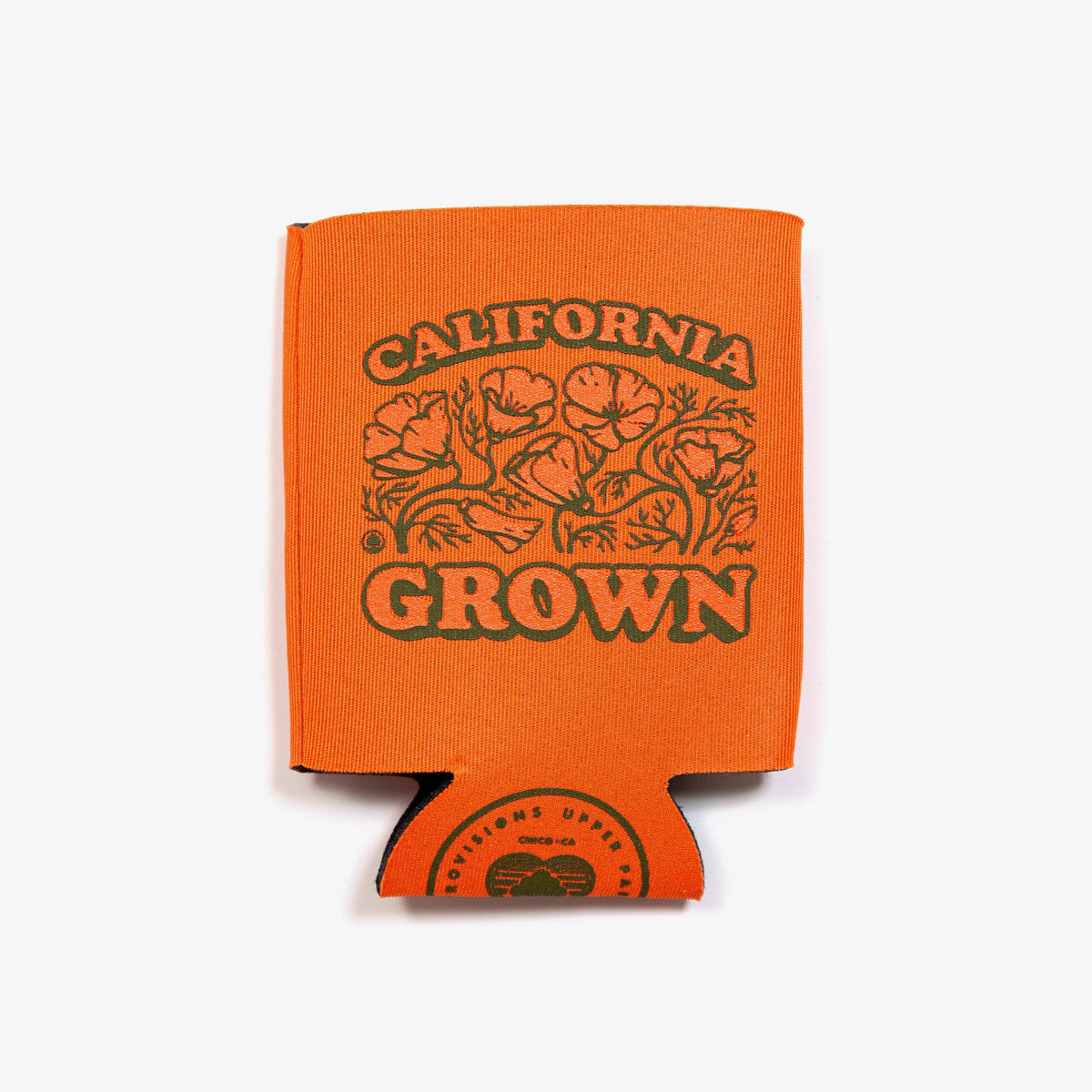 California Grown 2.0 Koolie Can Cooler
