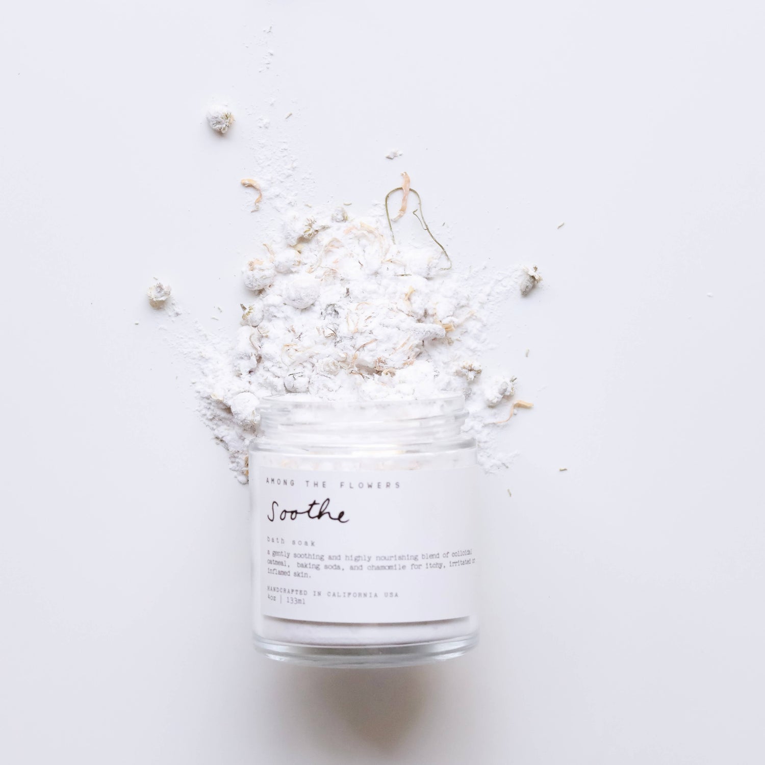 Bath Soak