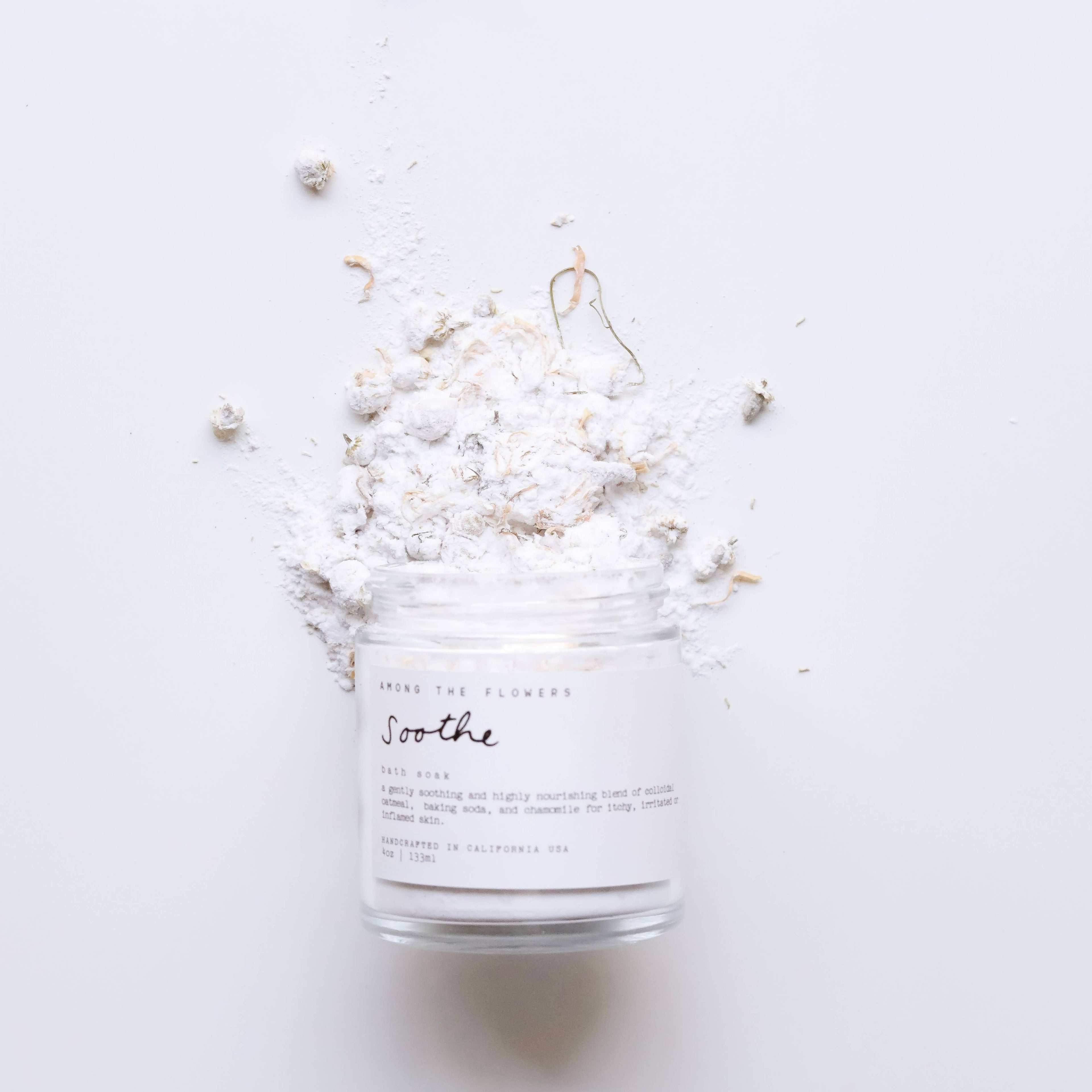 Bath Soak