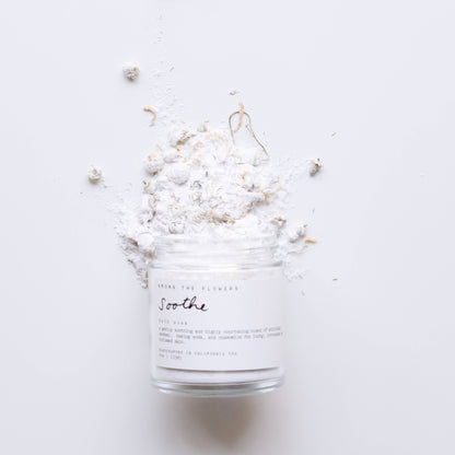 Bath Soak