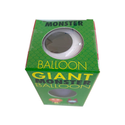 Monster Balloon | Giant 3 ft. Balloon