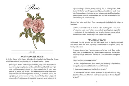 Jane Austen&